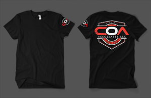 T-Shirt-Design von Barney Stinson für dieses Projekt | Design: #29730900