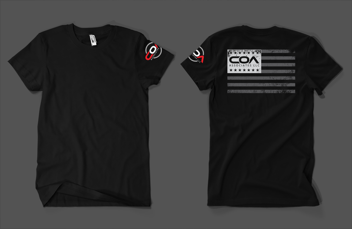 T-shirt Design by Barney Stinson for this project | Design #29730902