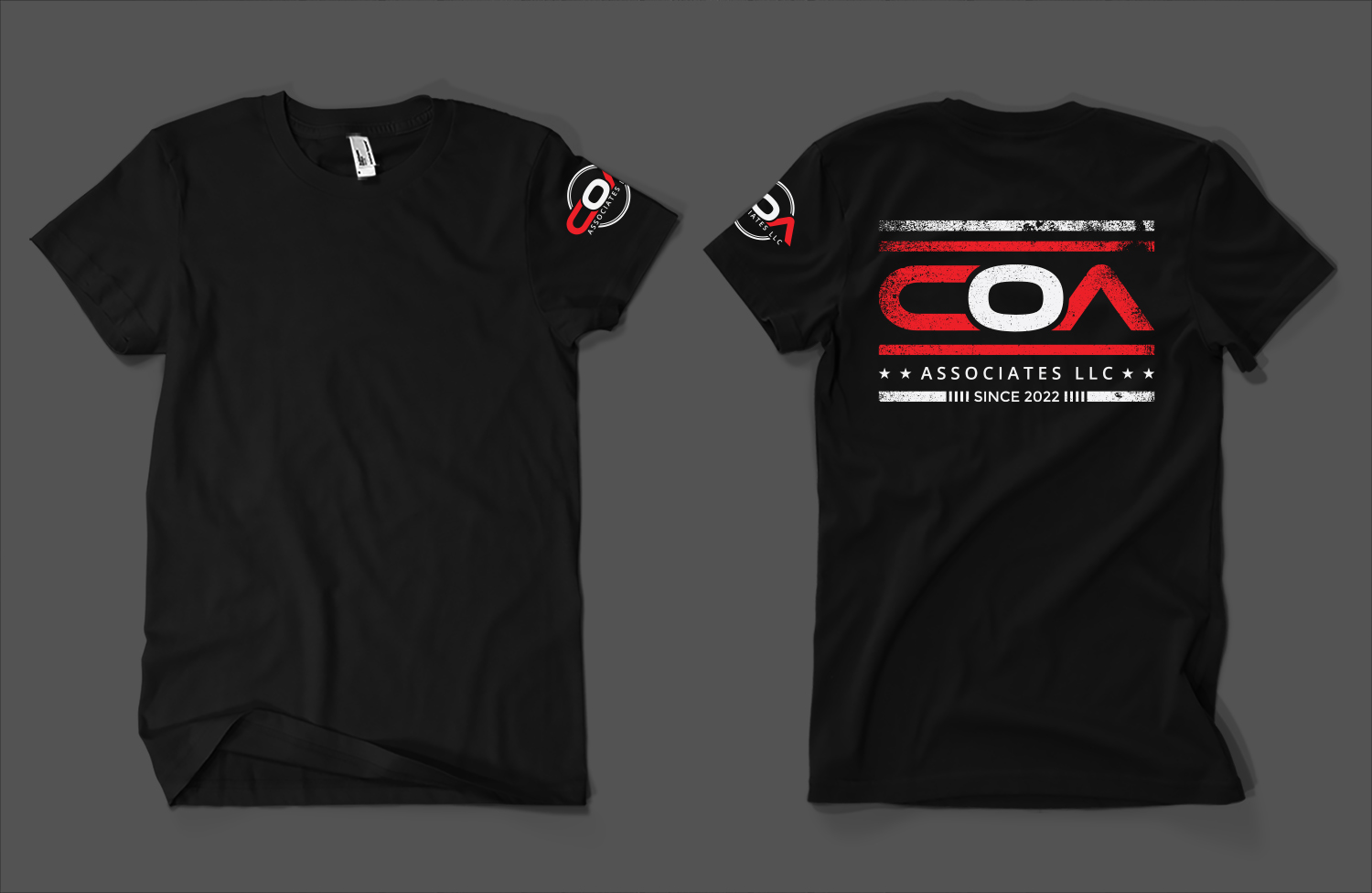 T-shirt Design by Barney Stinson for this project | Design #29730905