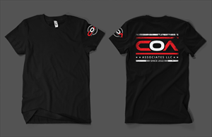 T-Shirt-Design von Barney Stinson für dieses Projekt | Design: #29730905