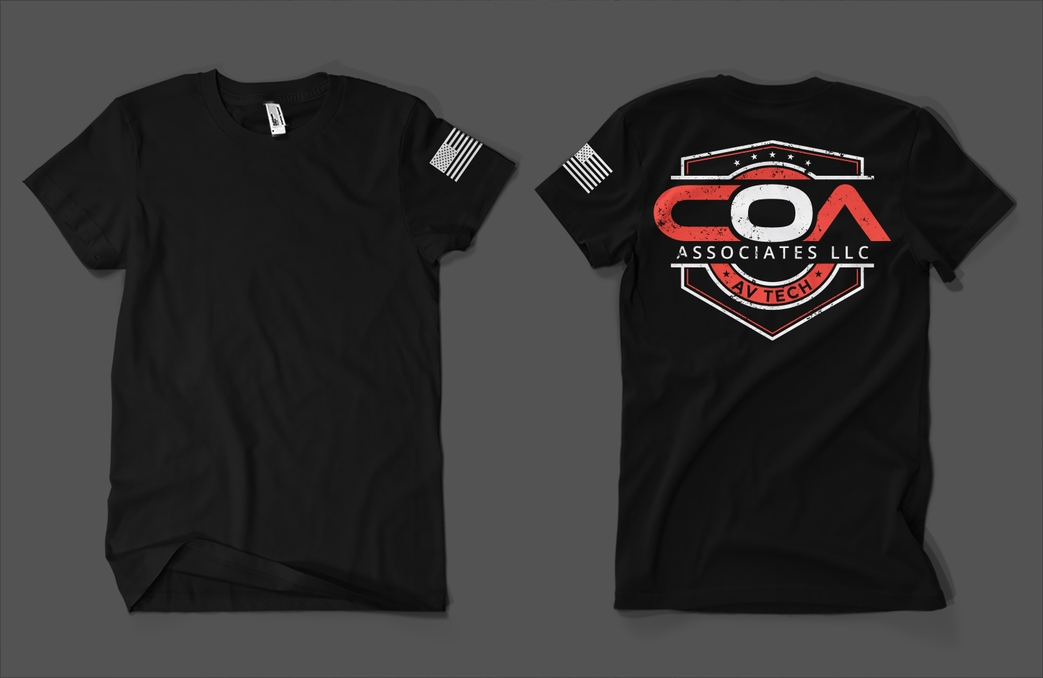 T-shirt Design by Barney Stinson for this project | Design #29733816