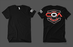 T-Shirt-Design von Barney Stinson für dieses Projekt | Design: #29733816