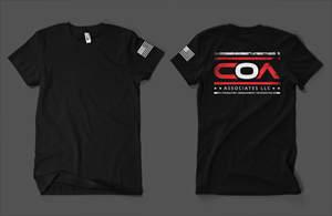 T-Shirt-Design von Barney Stinson für dieses Projekt | Design: #29751299