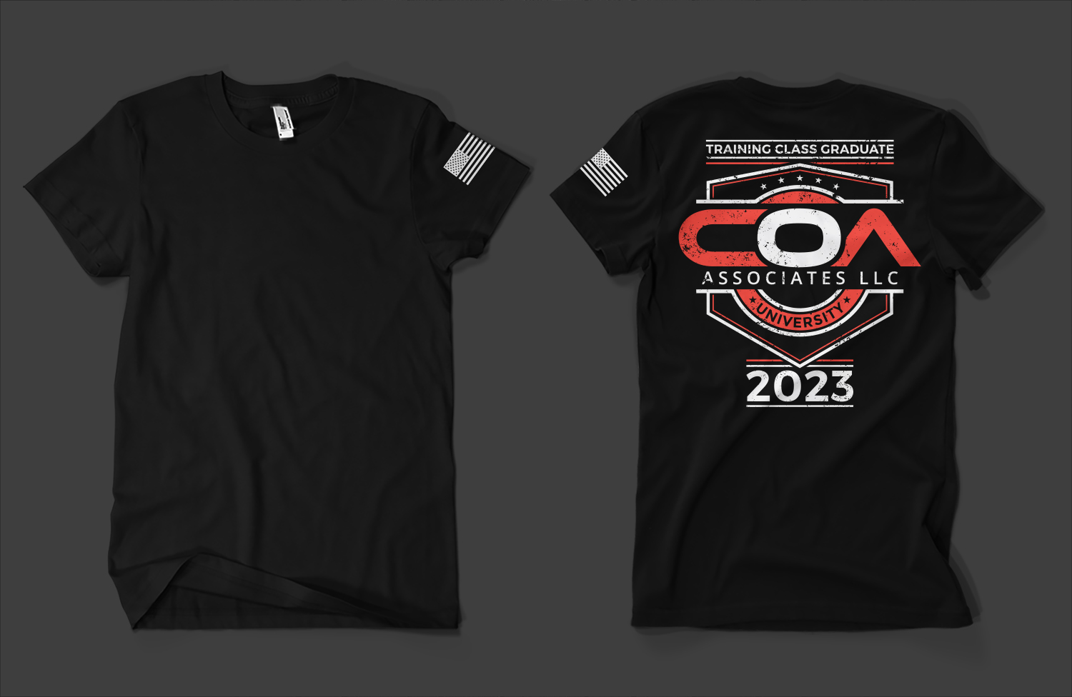 T-shirt Design by Barney Stinson for this project | Design #29751683