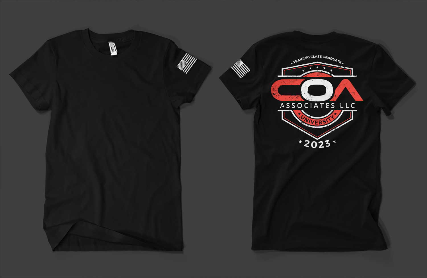 T-shirt Design by Barney Stinson for this project | Design #29751684