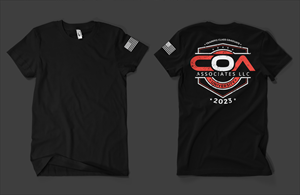 T-Shirt-Design von Barney Stinson für dieses Projekt | Design: #29751684