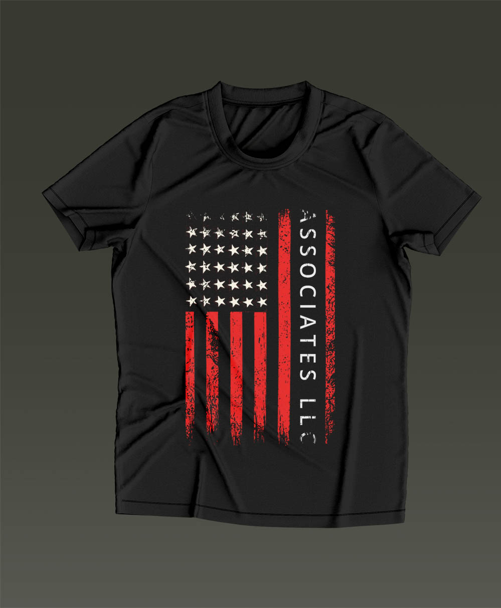 T-shirt Design by 7nights for this project | Design #29737425