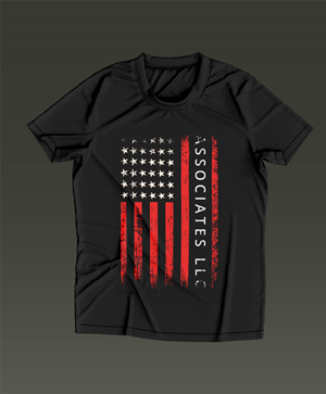 T-shirt Design by 7nights for this project | Design #29737425