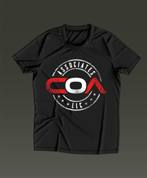 Diseño de Camiseta por 7nights para este proyecto | Diseño: #29737450
