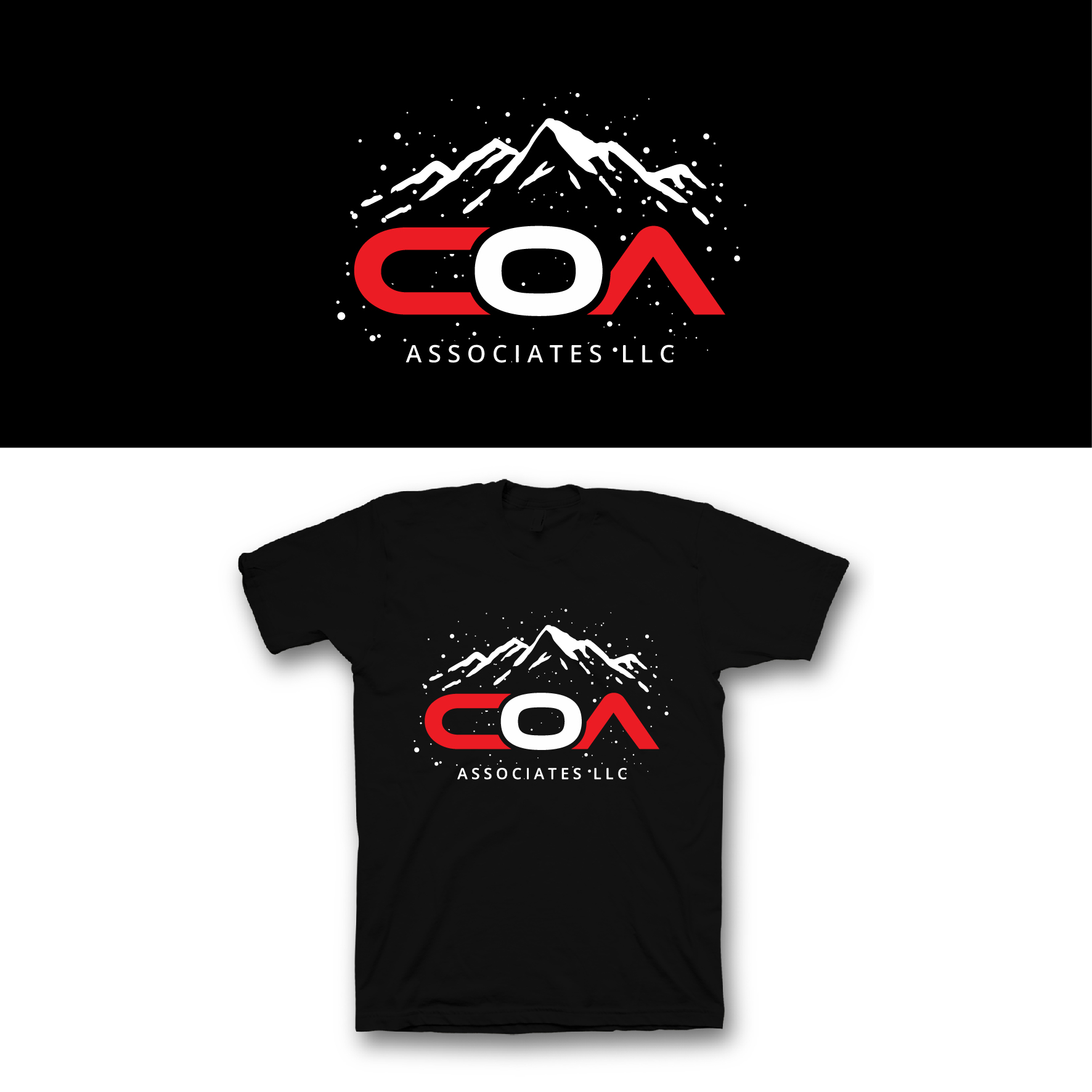T-shirt Design by saka.aleksandar for this project | Design #29741974