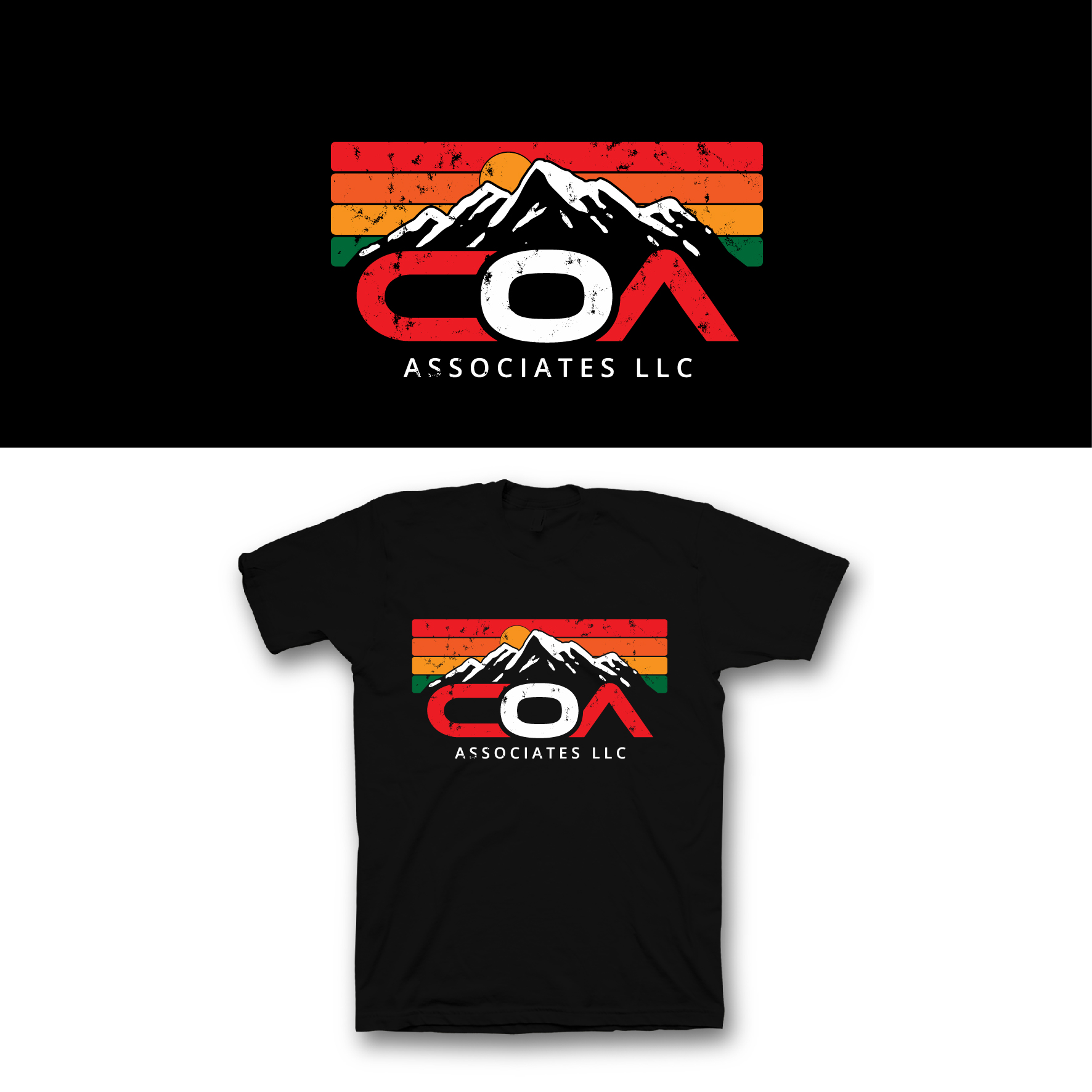 T-shirt Design by saka.aleksandar for this project | Design #29741975