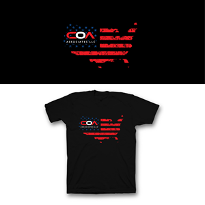 Diseño de Camiseta por saka.aleksandar para este proyecto | Diseño: #29741976
