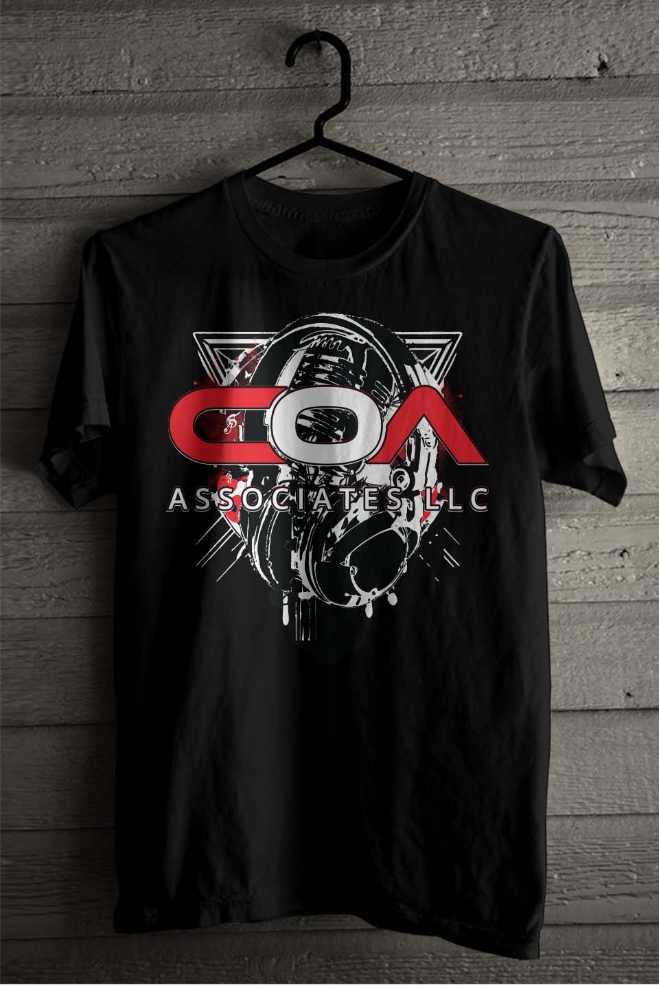 T-shirt Design by SATHIRA for this project | Design #29741380