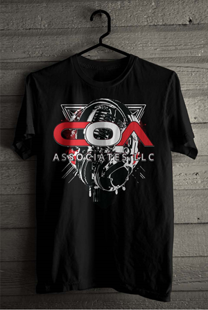 T-Shirt-Design von SATHIRA für dieses Projekt | Design: #29741380