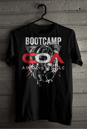 T-Shirt-Design von SATHIRA für dieses Projekt | Design: #29753260