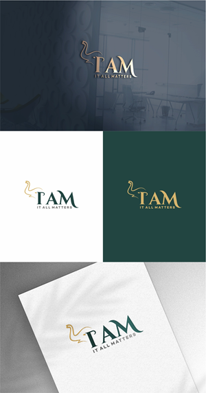 Logo Design by Dave Paresh