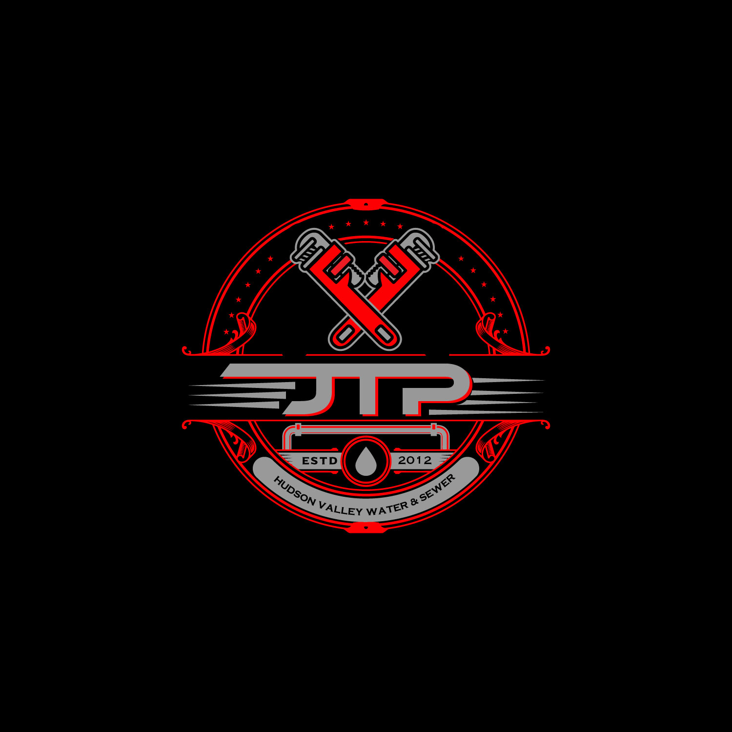 Logo Design by Salman125 for this project | Design #29726110