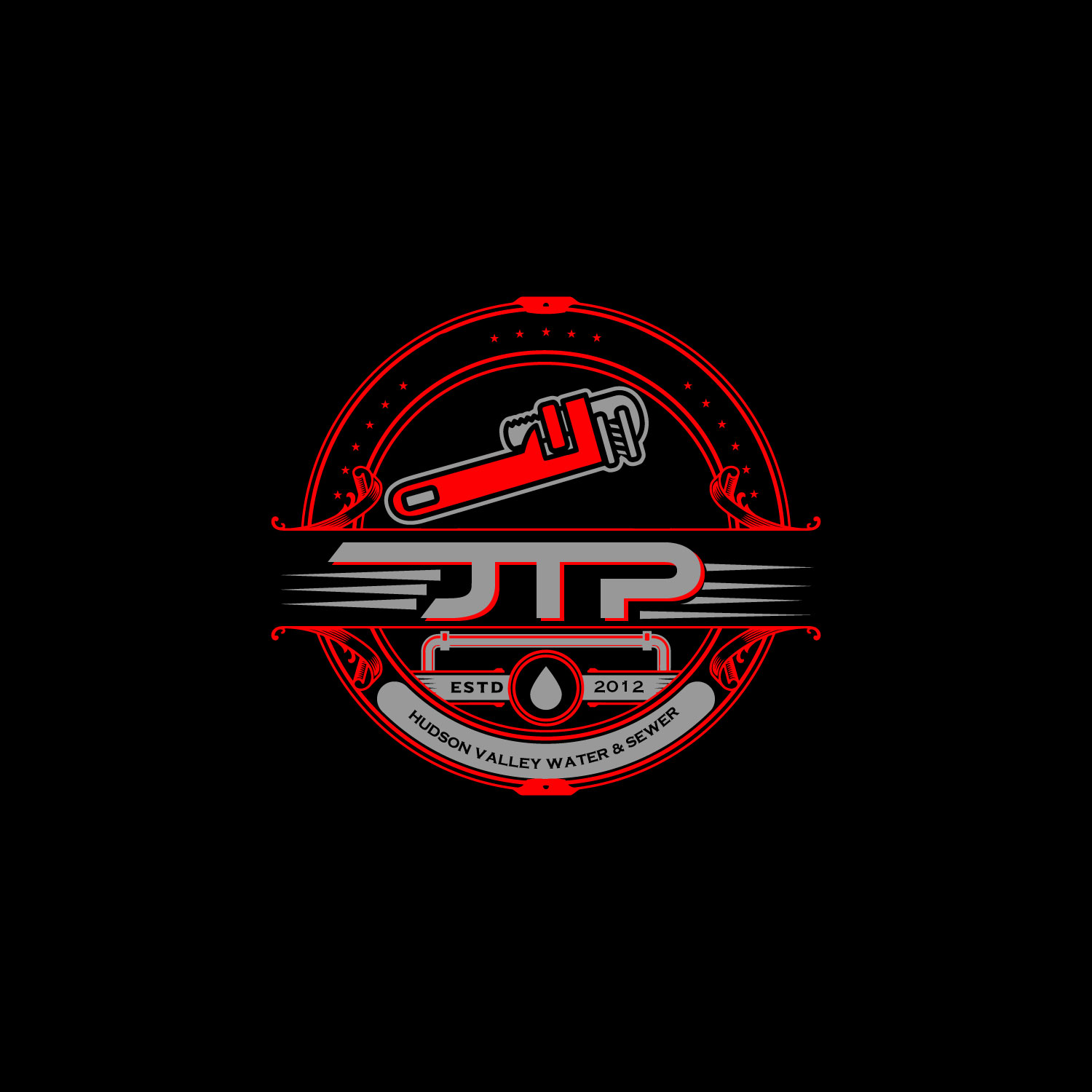 Logo Design by Salman125 for this project | Design #29727684