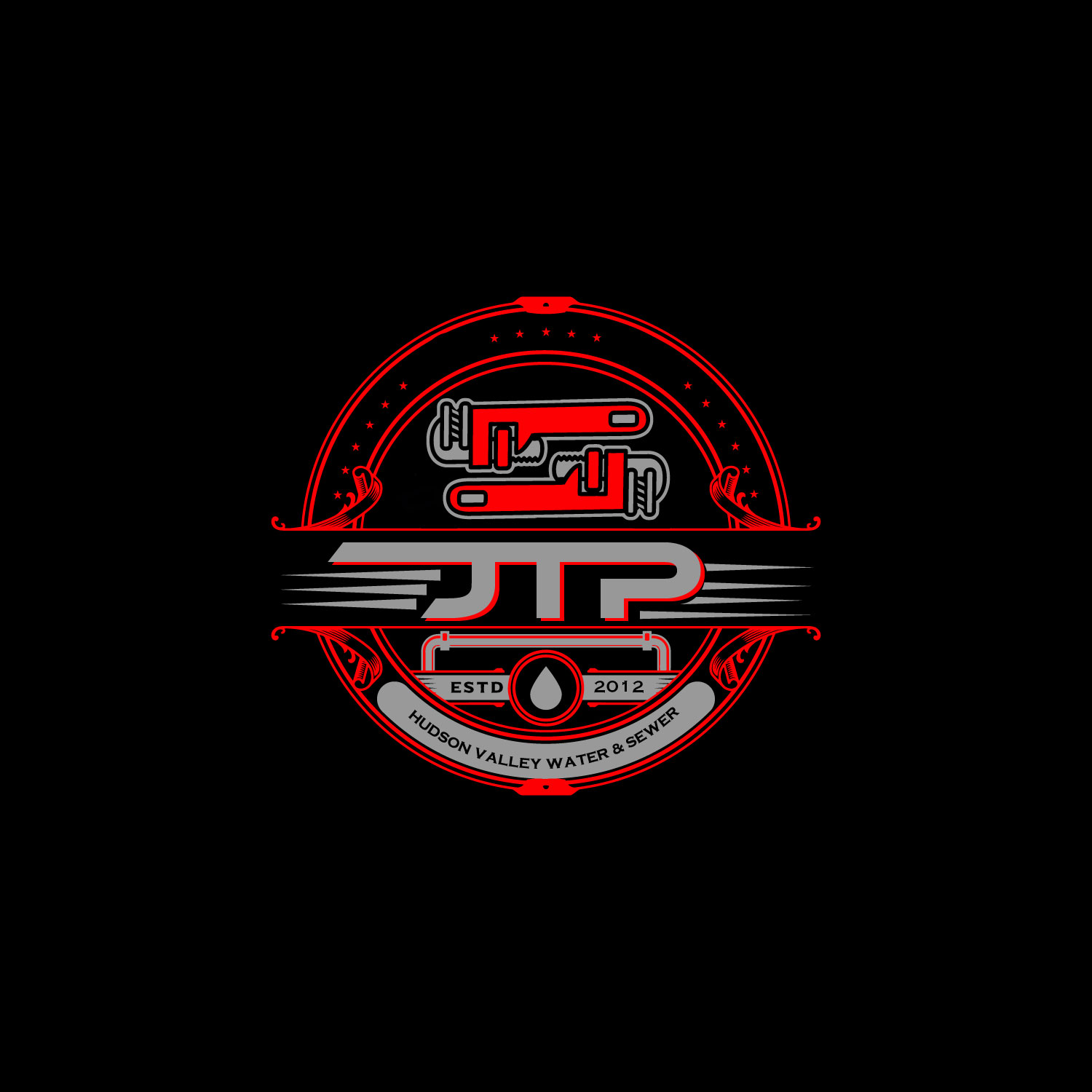 Logo Design by Salman125 for this project | Design #29727694