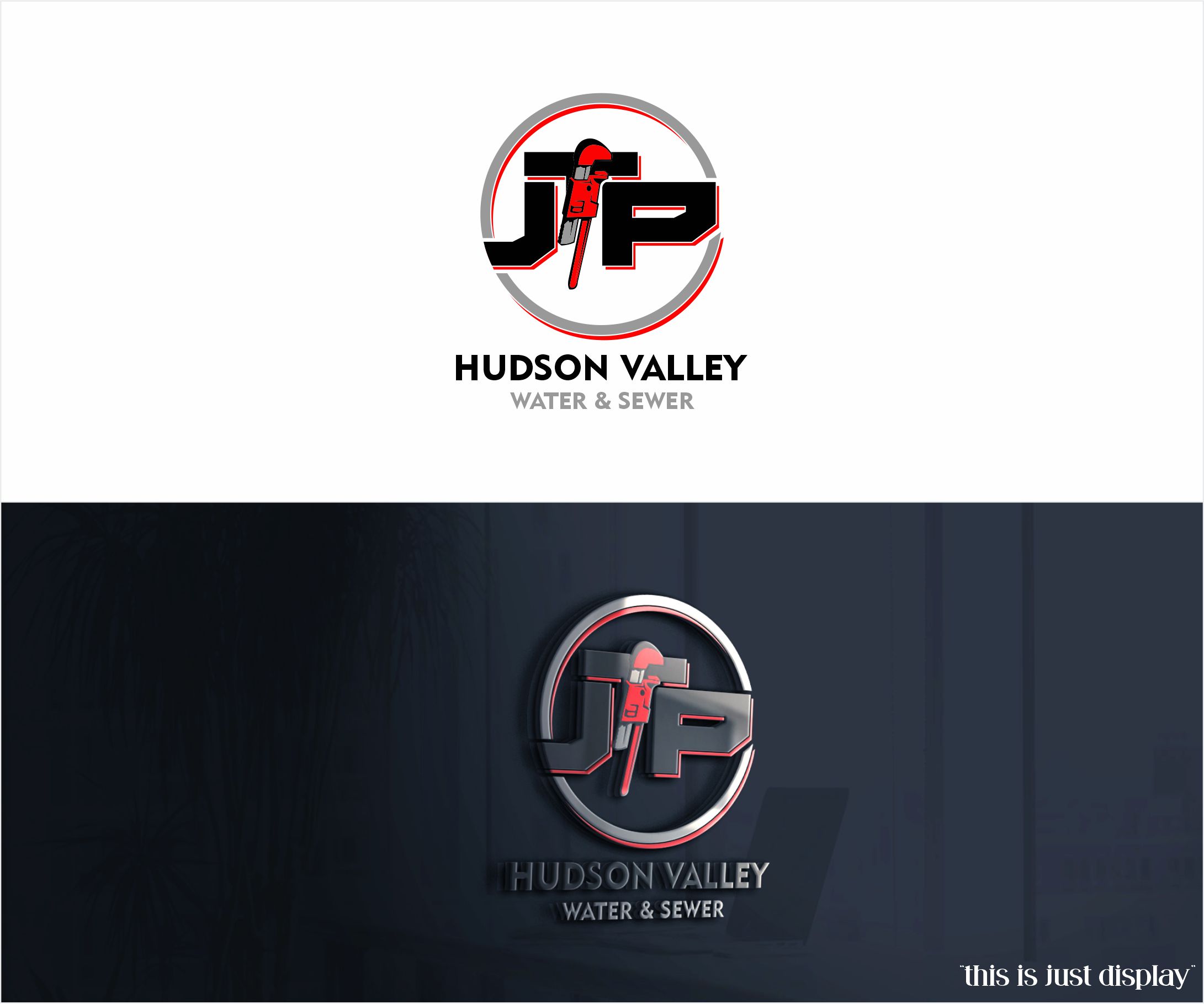 Logo Design by alkaline for this project | Design #29728932