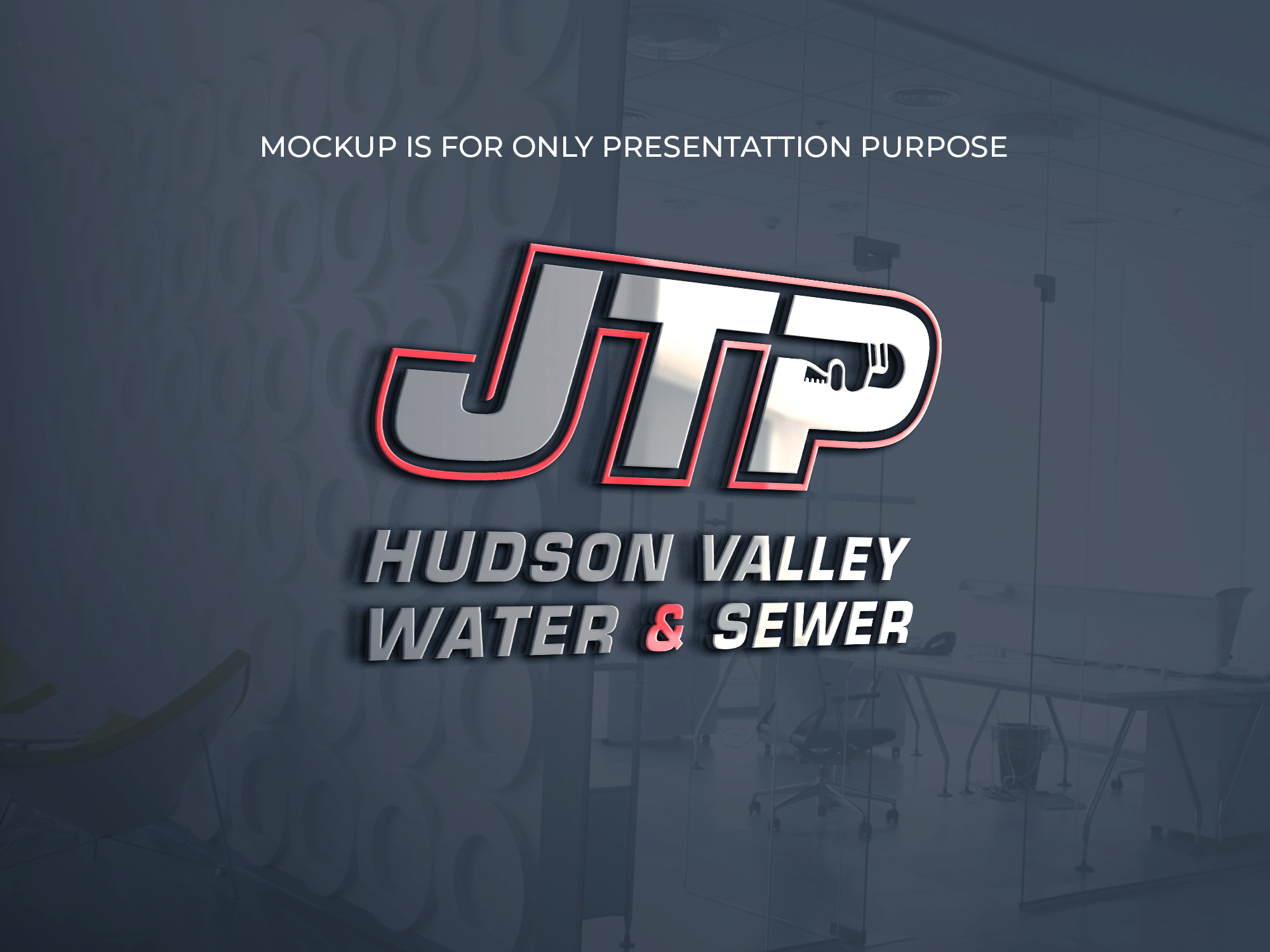 Logo Design by Graphixpointt for this project | Design #29724915