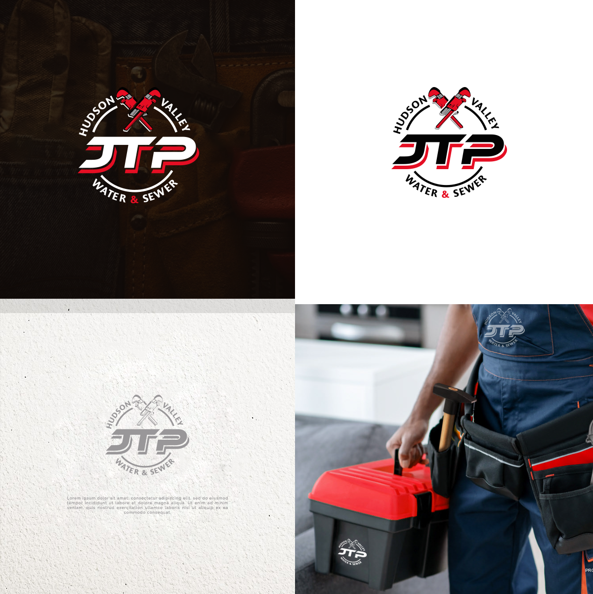 Logo Design by ivan for this project | Design #29752690