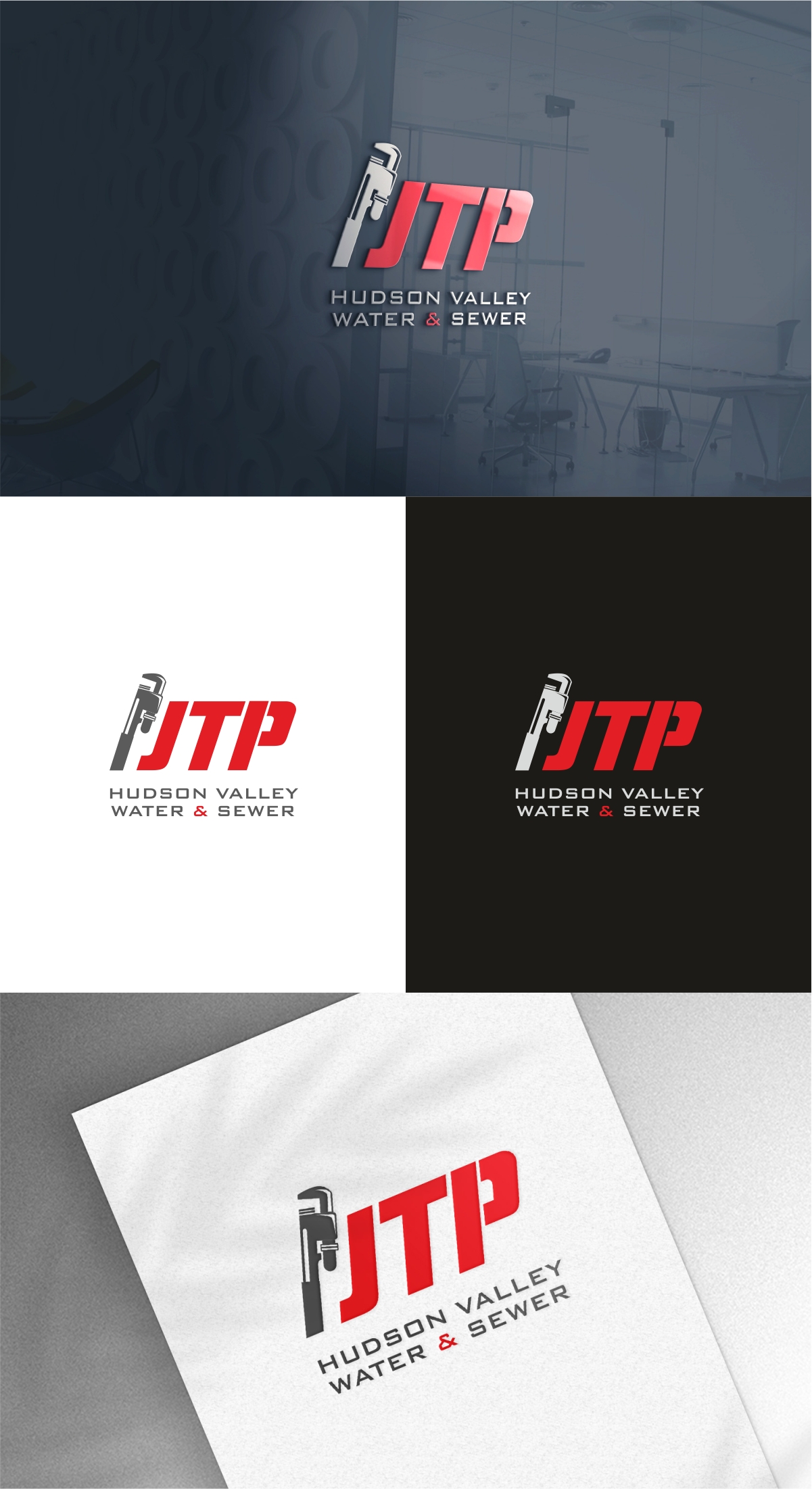 Logo Design by Dave Paresh for this project | Design #29757062