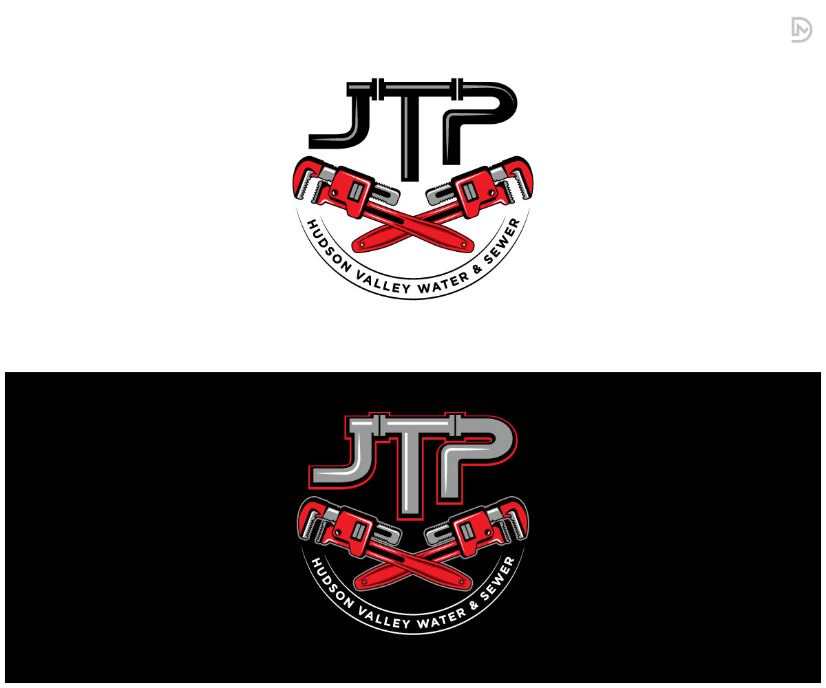 Logo Design by D_Mantra for this project | Design #29729614