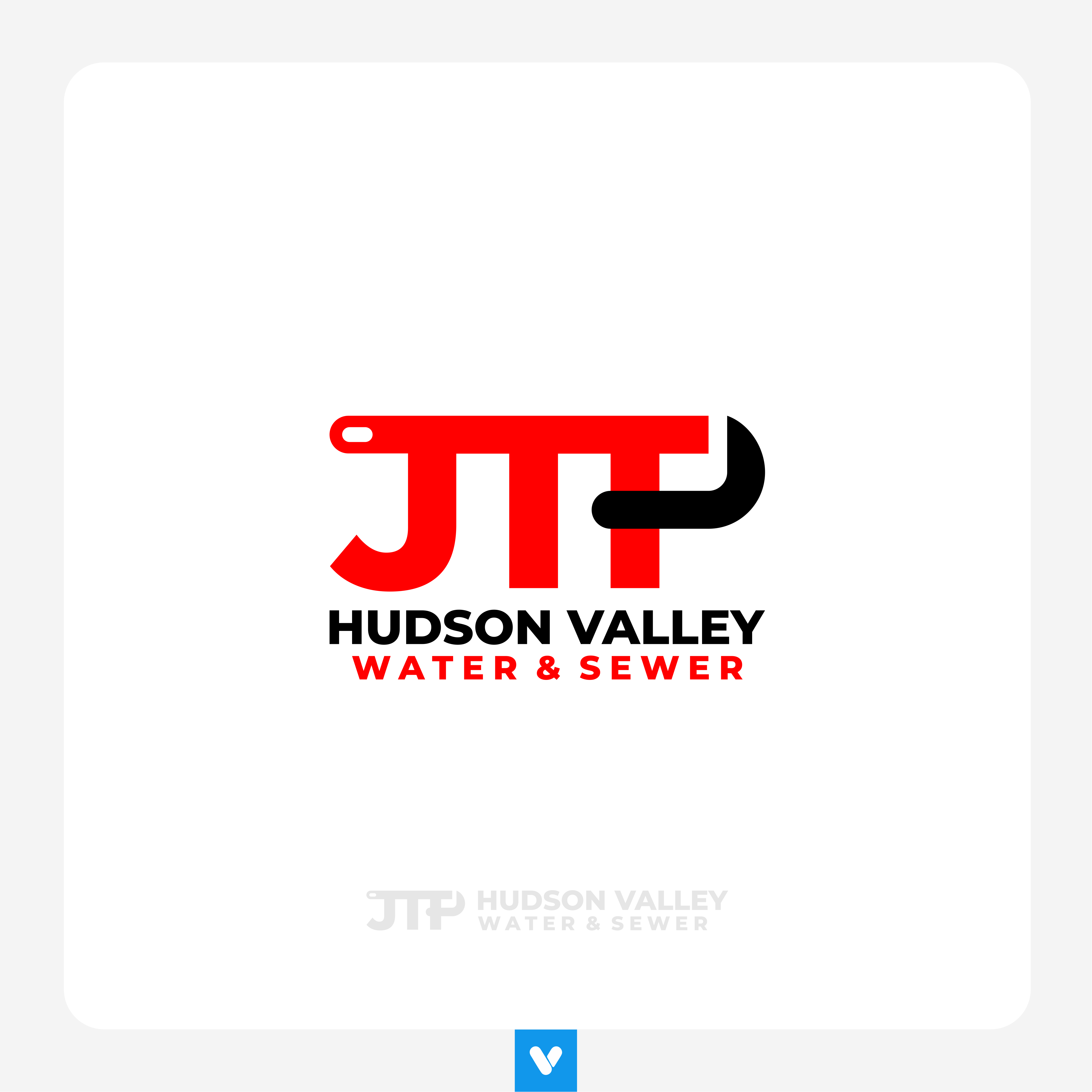 Logo Design by ViniRatieri for this project | Design #29726518