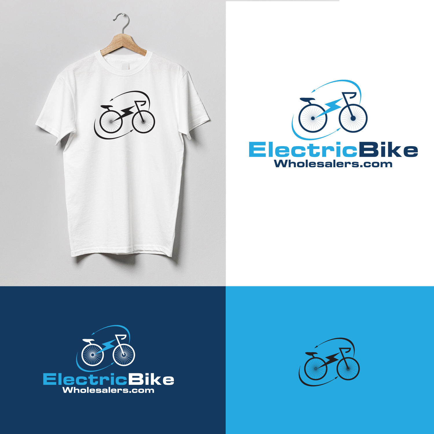 Logo Design by Revolt Team for this project | Design #29729996