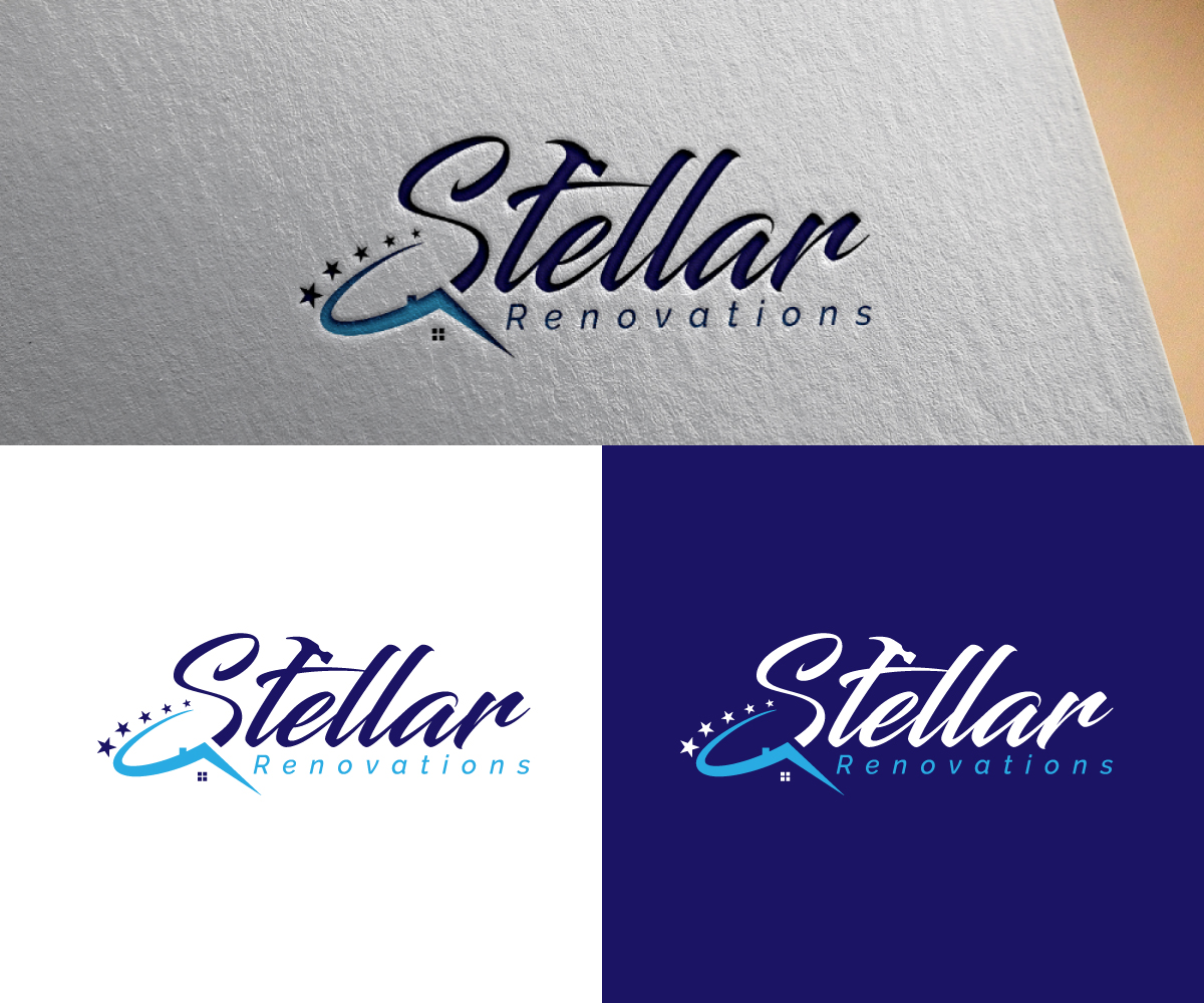 Logo Design by RS_Design for this project | Design #29725069