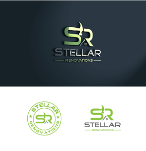 Logo Design by riyad123 for this project | Design: #29731661