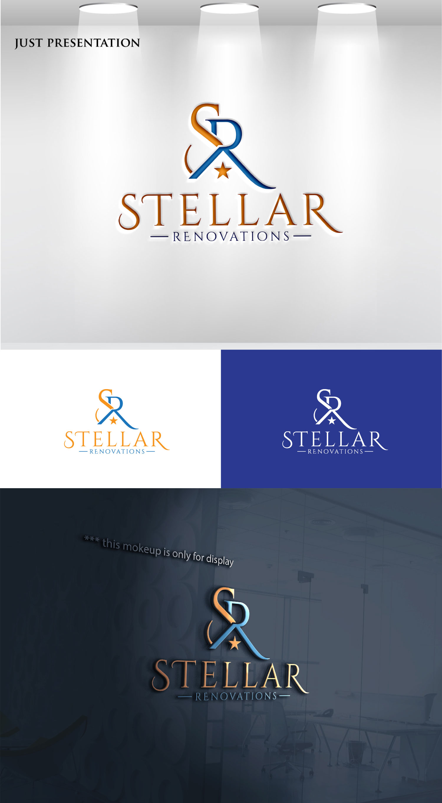 Logo Design by Mi Design1 for this project | Design #29726917
