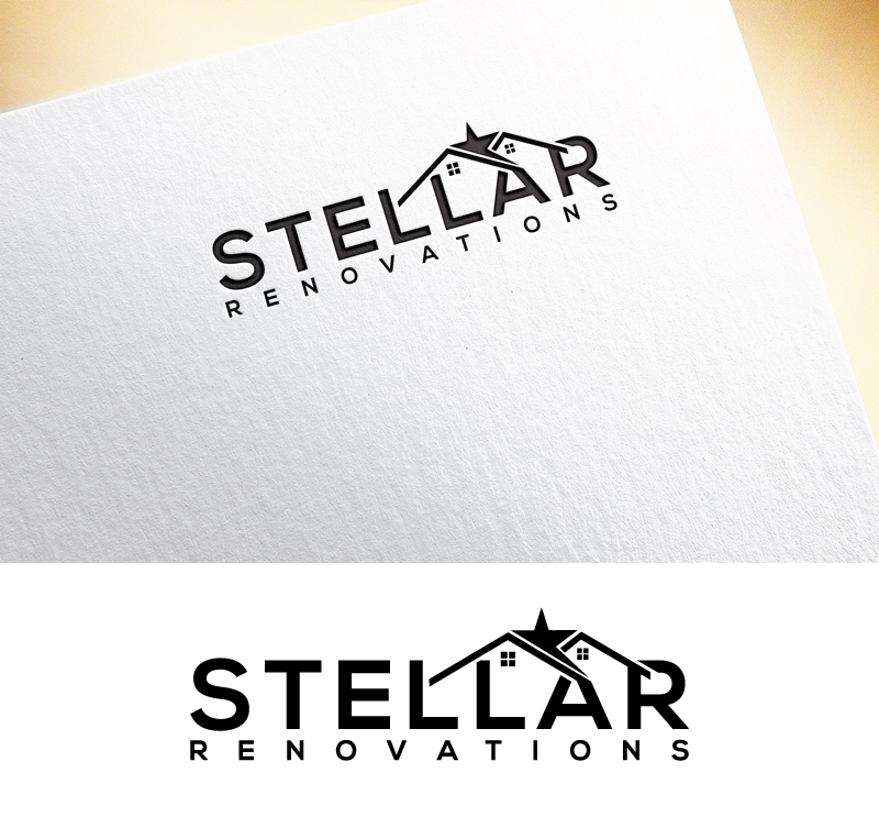 Logo Design by okimok for this project | Design #29726879