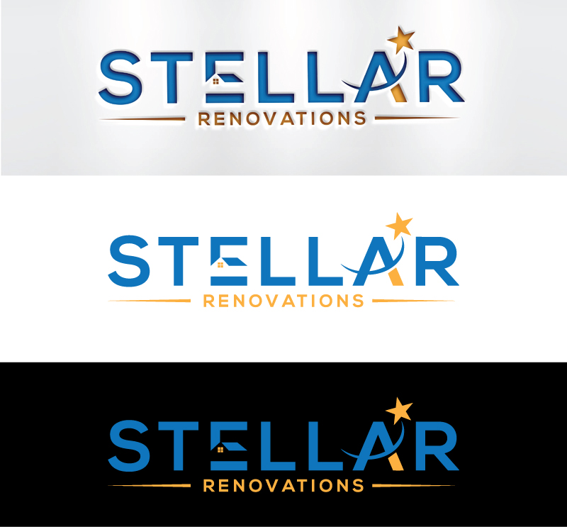 Logo Design by okimok for this project | Design #29733941