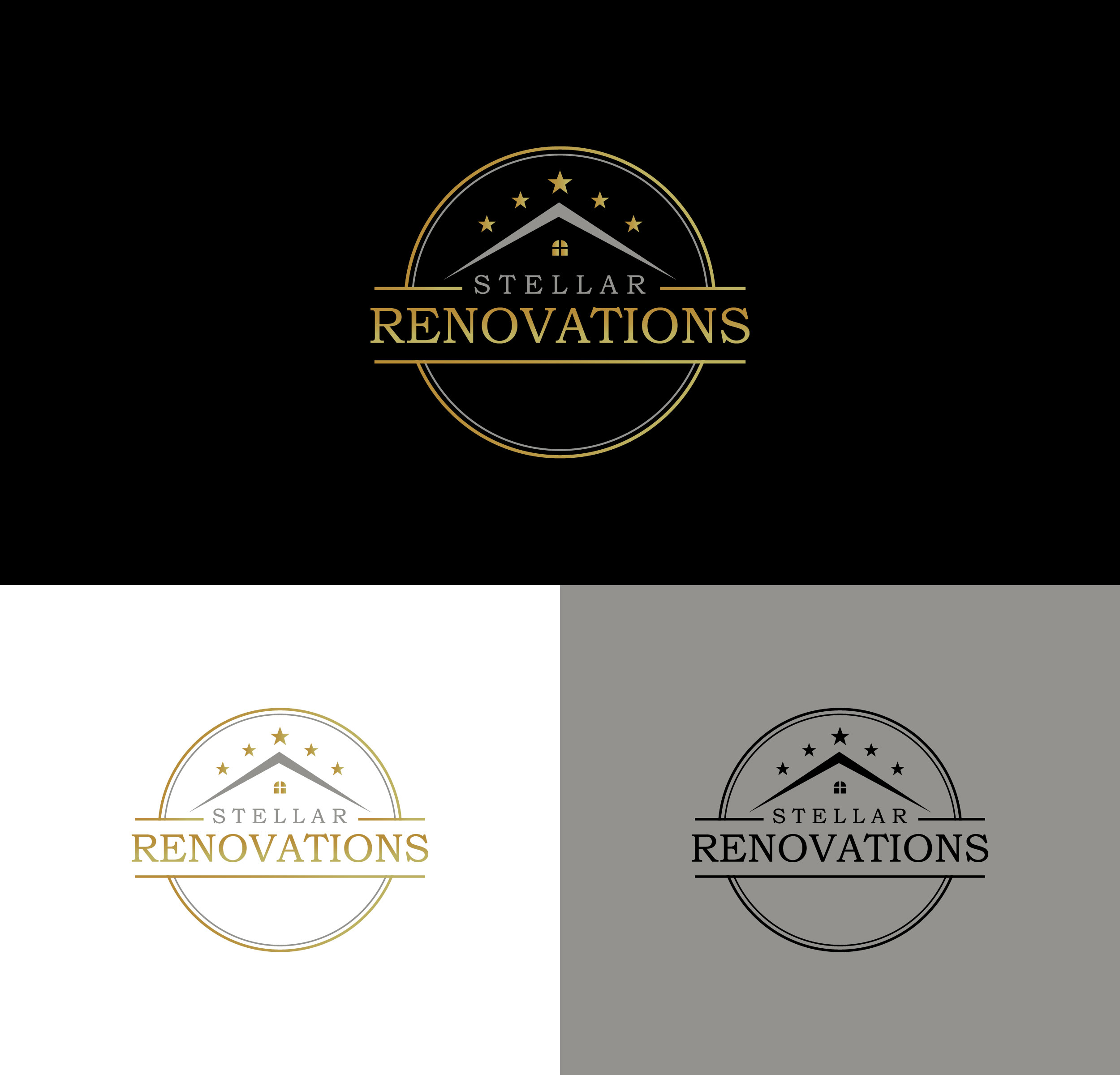 Logo Design by mehedi.h for this project | Design #29727166