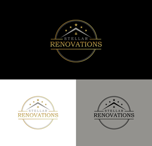 Logo Design by mehedi.h for this project | Design: #29727166