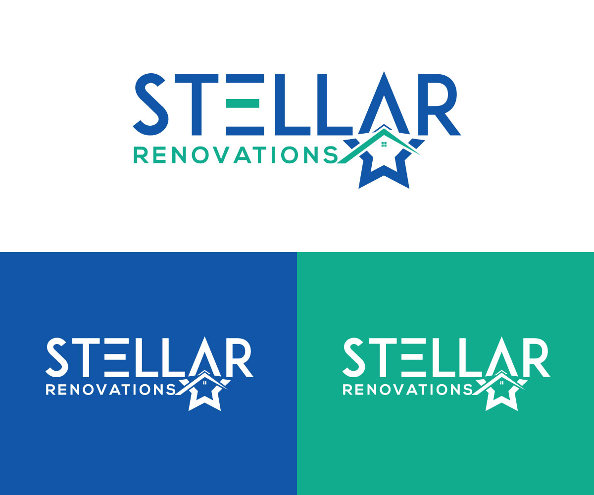 Logo Design by Srk pix!14 for this project | Design #29748317