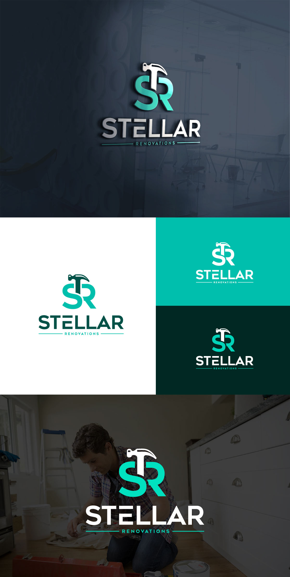 Logo-Design von AyaanArt für dieses Projekt | Design #29726973