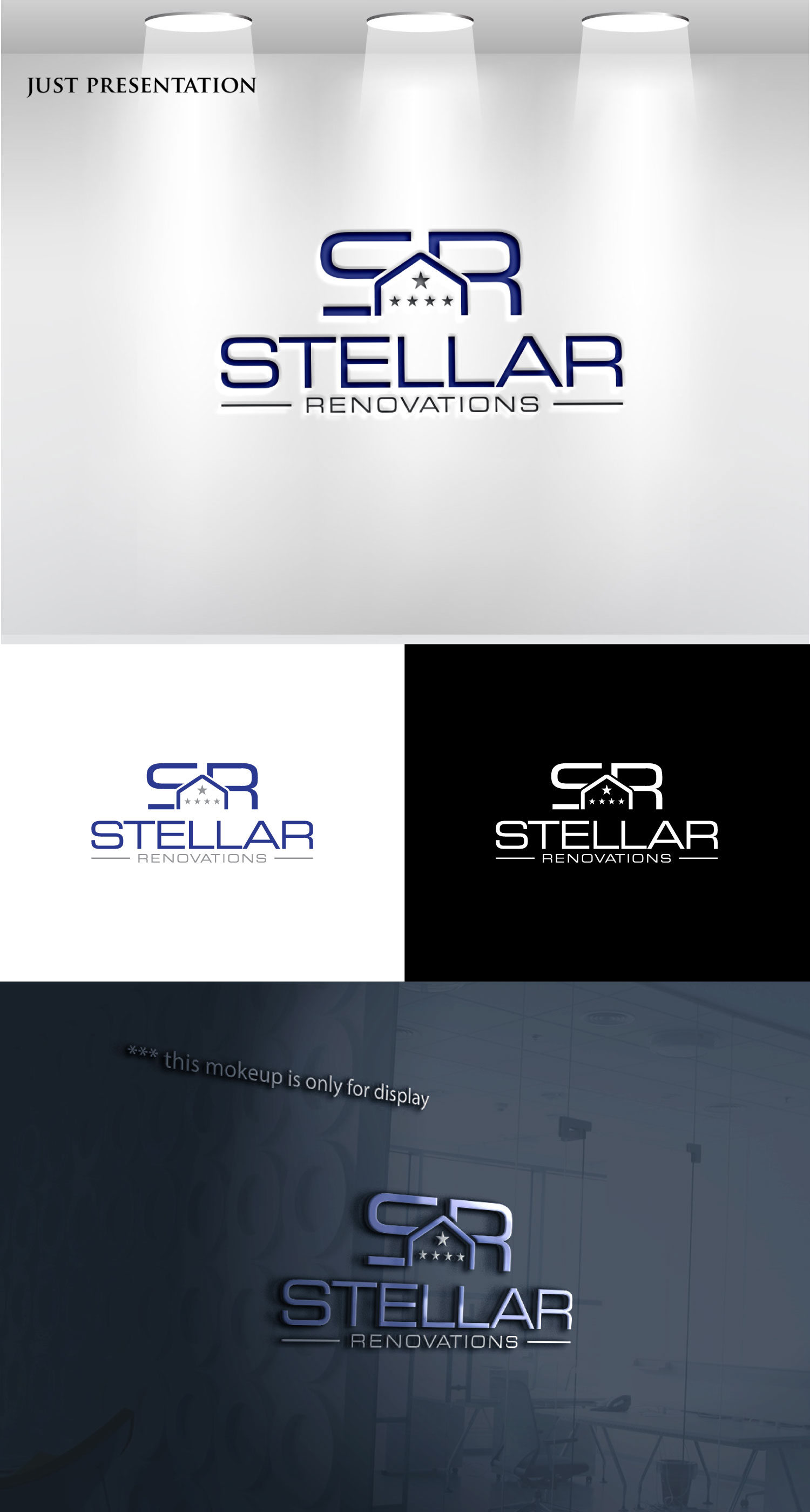 Logo Design by ax design2 for this project | Design #29726965