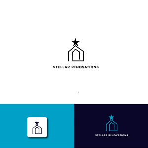 Logo Design by BatJazzStudio