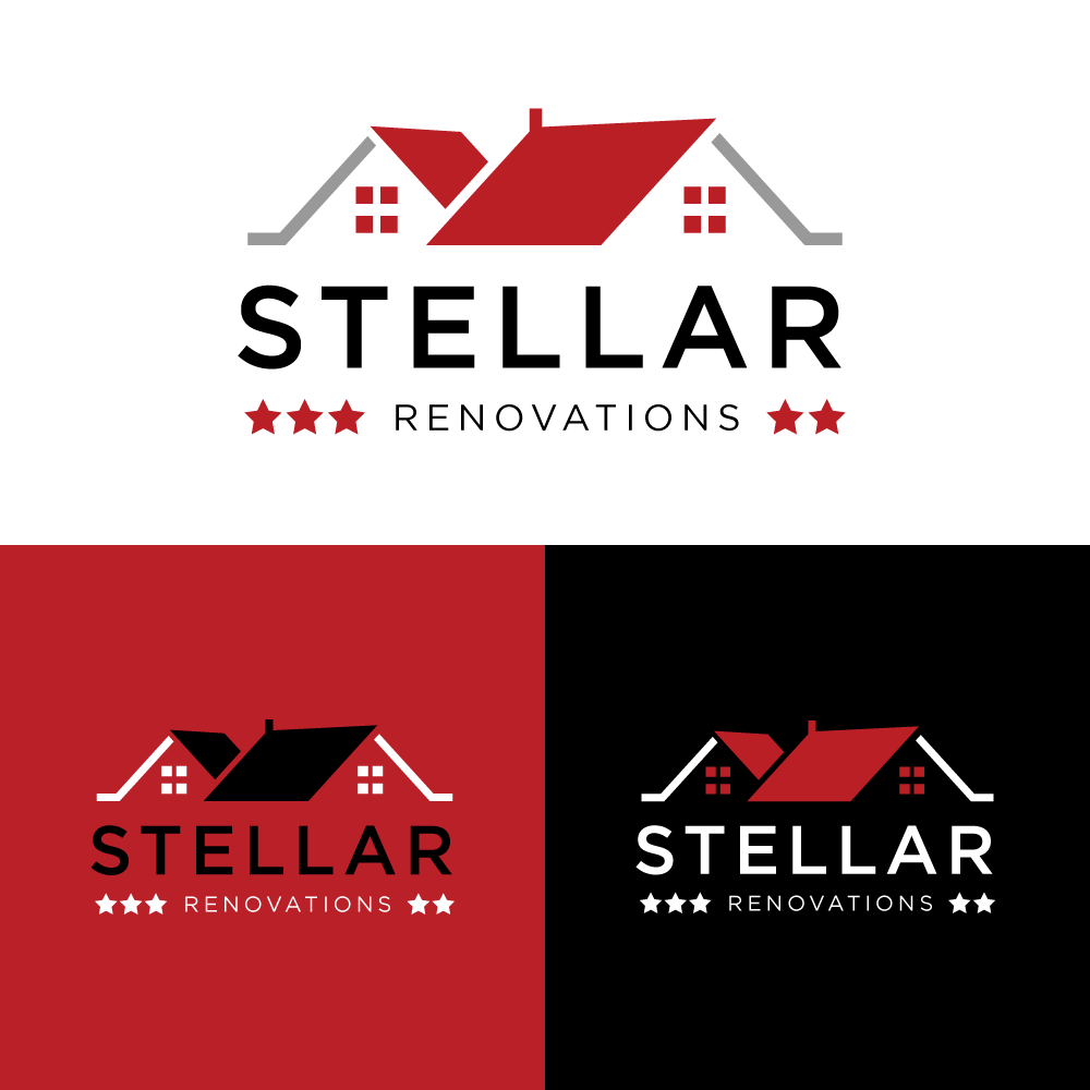 Logo Design by TAUFIK 14 for this project | Design #29727347