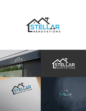 Logo Design by ghostdesigner for this project | Design: #29729440