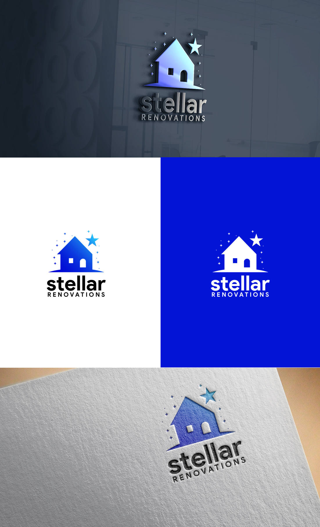 Logo Design by GLDesigns for this project | Design #29732200