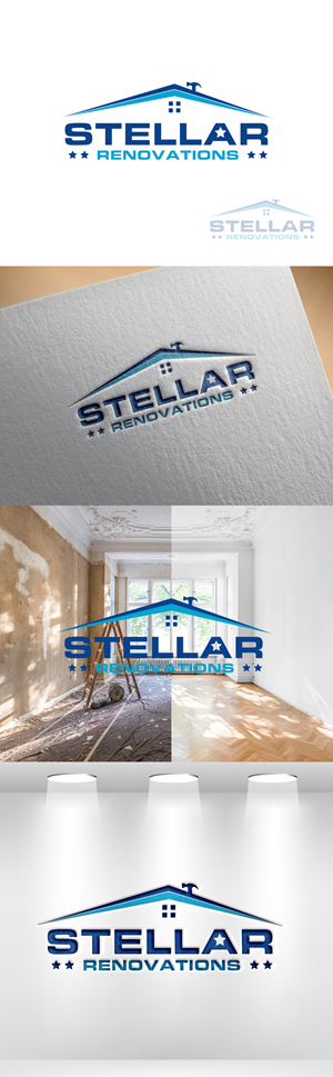 Logo Design by DesignNXT for this project | Design: #29730170