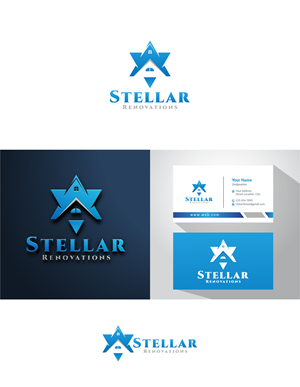 Logo Design by Deziners Zone for this project | Design: #29730037