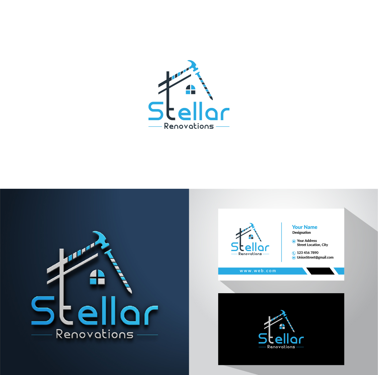 Logo Design by Deziners Zone for this project | Design #29730039
