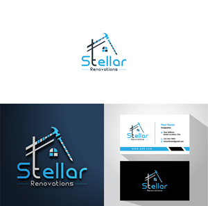 Logo Design by Deziners Zone for this project | Design: #29730039