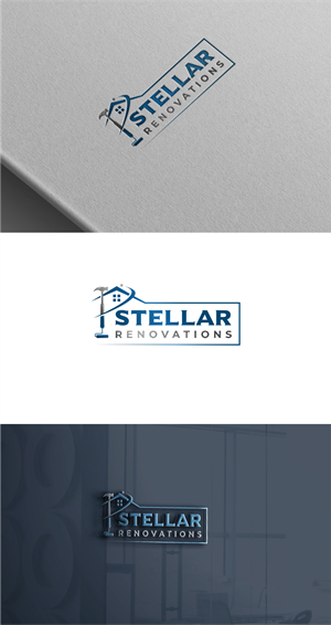Logo Design by *mary for this project | Design: #29729672