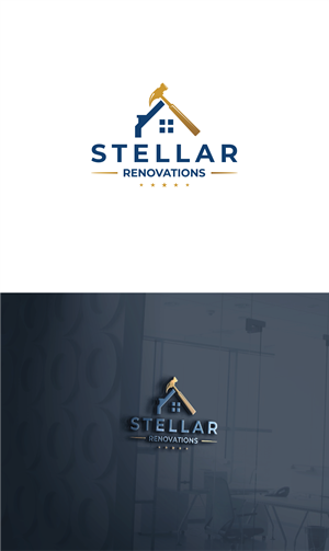 Logo Design by *mary for this project | Design: #29734704